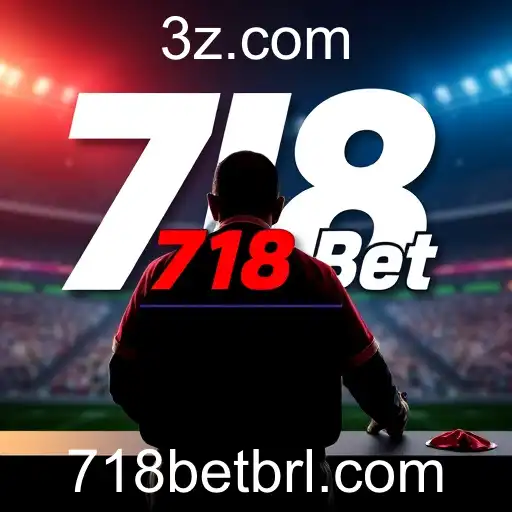 A Ascensão do 718 Bet no Cenário de Jogos Online