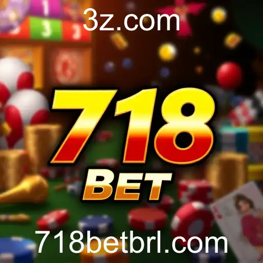 Explorando a Categoria de Cassino no '718 Bet': Uma Experiência de Jogo Incomparável