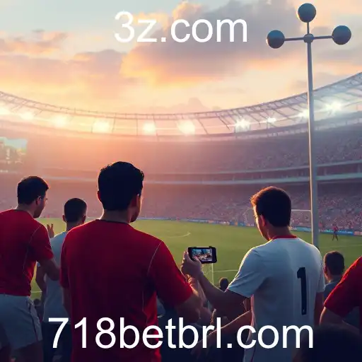 A Revolução Digital nos Jogos de Apostas