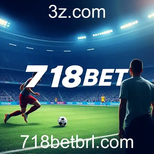 A Evolução do 718 Bet no Mercado de Jogos em 2026