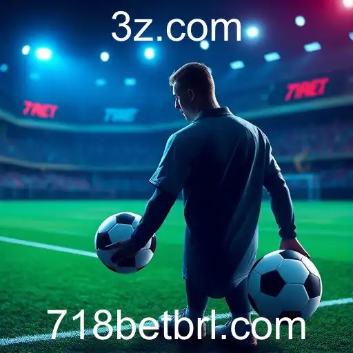 Expansão do 718 Bet no Mercado de Jogos Online