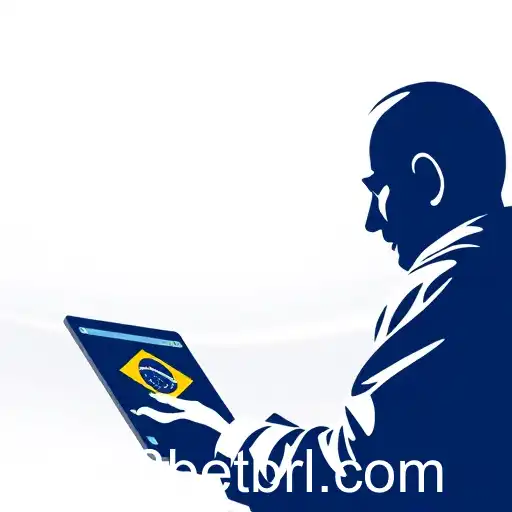 A Expansão do Mercado de Apostas Online no Brasil