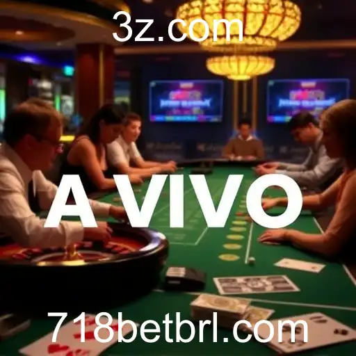 Expansão dos Jogos Online em 2026: O Papel do 718 Bet