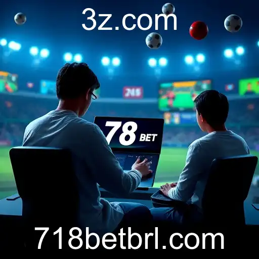 Crescimento e Desafios dos Sites de Jogos Online