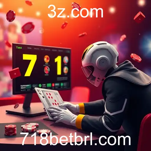 O Impacto dos Jogos Online no Brasil