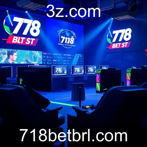 A Evolução do Cenário de Apostas Online