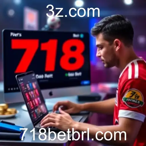 Ascensão do Mercado de Apostas Online em 2025