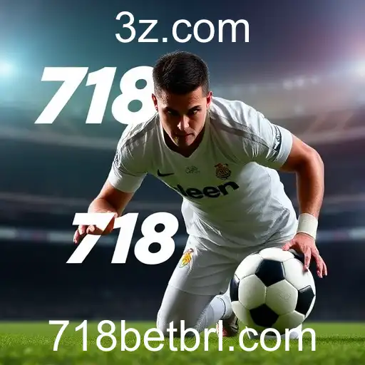 Categoria 'Esportes' no 718 Bet: Diversão e Adrenalina nas Suas Apostas