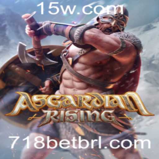 Explorando o Mundo de AsgardianRising: O Jogo que Combina Estratégia e Aventura