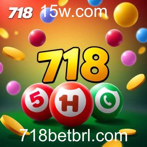 Descobrindo o Mundo do Bingo Online com 718 Bet