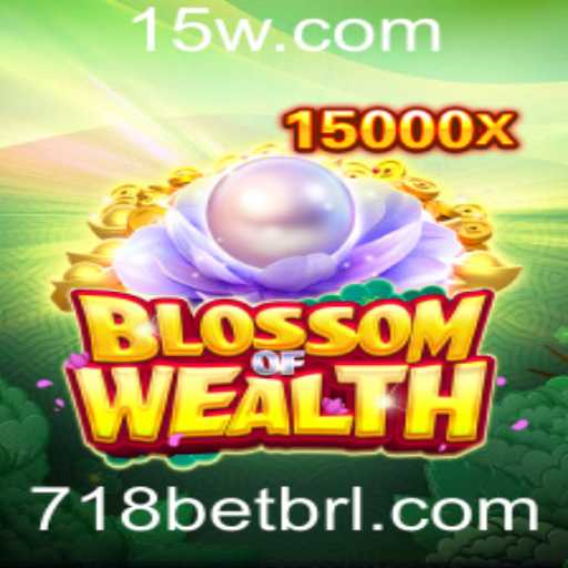 BlossomofWealth: Um Guia Completo para Mergulhar no Jogo Estratégico de 718 Bet