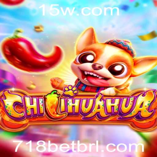 CHILIHUAHUA: Um Jogo Empolgante e Inovador