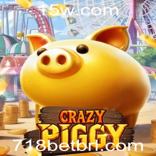Descubra CrazyPiggy: O Jogo Que Está Revolucionando as Apostas com 718 Bet