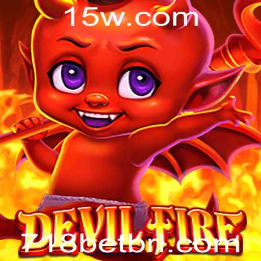 Explorando DevilFire: Um Mergulho no Jogo Emocionante Com 718 Bet