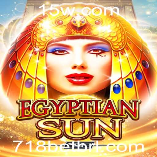 Explorando o Fascinante Universo do EgyptianSunSE e a Empolgante Aventura do 718 Bet