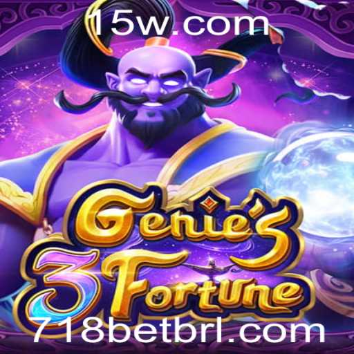 Explorando o Mundo de Genie3Fortune: Regras e Estratégias