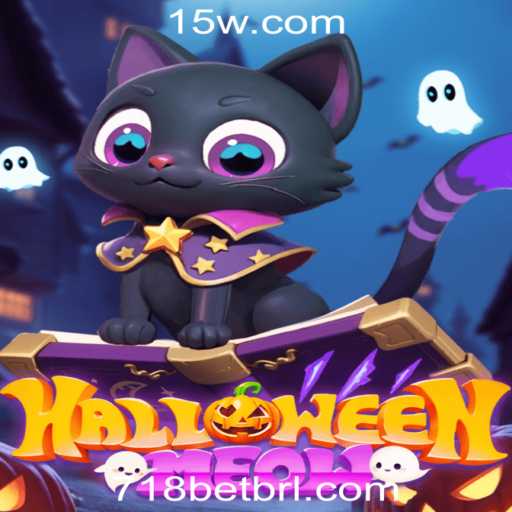 Descubra o Mundo de HalloweenMeow: Um Jogo de Estratégia Envolvente