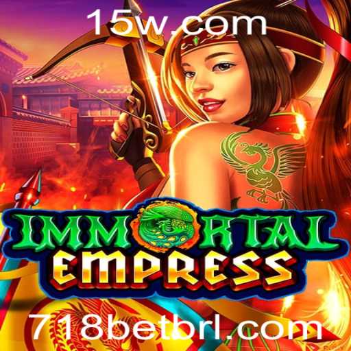 Descubra o Fascinante Mundo de ImmortalEmpress: Novidades e Regras do Jogo