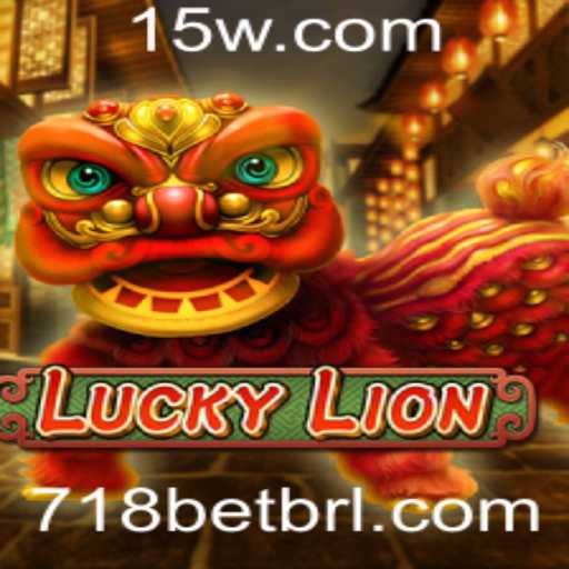 Explorando o Fascinante Mundo do Jogo LuckyLion: Uma Nova Forma de Aposta com 718 Bet