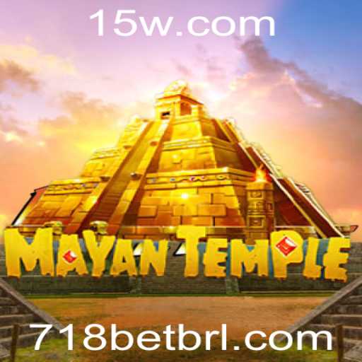 Descubra o Fascinante Mundo de MayanTemple: Um Mergulho na Aventura com 718 Bet