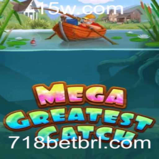 MegaGreatestCatch: Uma Nova Dimensão no Mundo dos Jogos