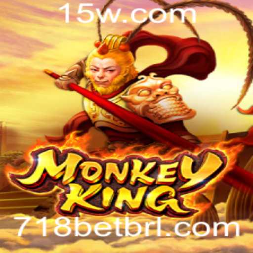 Descubra o Empolgante Mundo de MonkeyKing: Aventuras e Estratégias