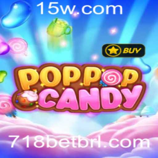 Conheça POPPOPCANDY: O Jogo que Está Transformando o Cenário do Entretenimento Online
