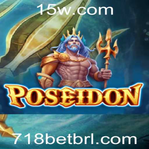 Poseidon: Aventura e Estratégia no Mundo dos Jogos de Azar