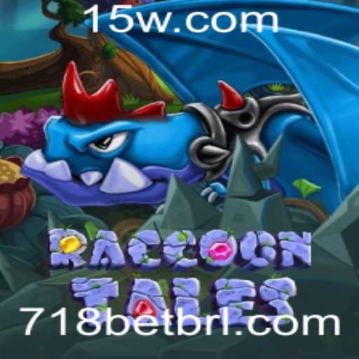 Descubra as Aventuras de RaccoonTales: Um Mergulho no Mundo das Apostas Online