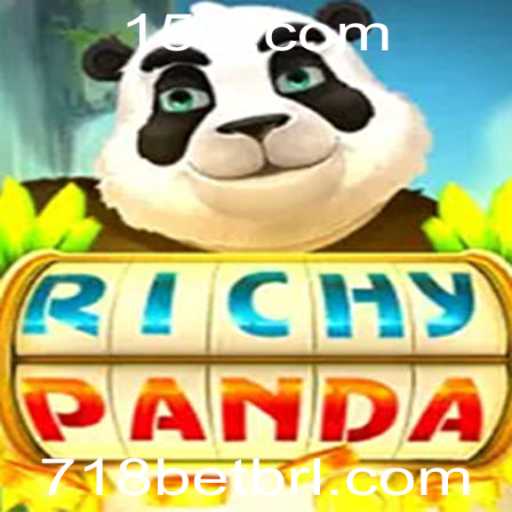RichyPanda: Uma Aventura Fantástica no Mundo dos Jogos Online