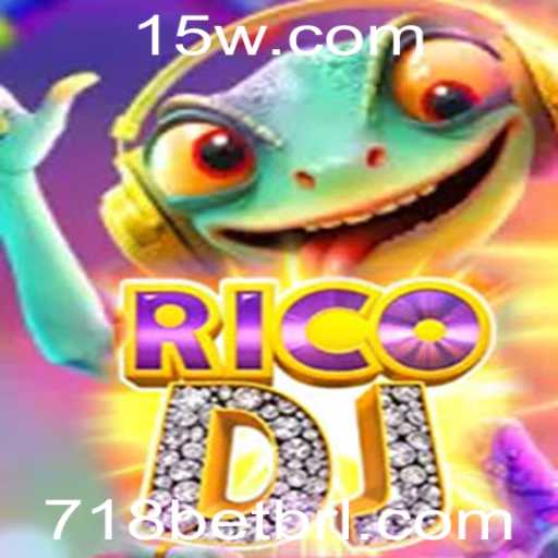 Descobrindo RicoDJ: A Nova Sensação do Universo Gaming