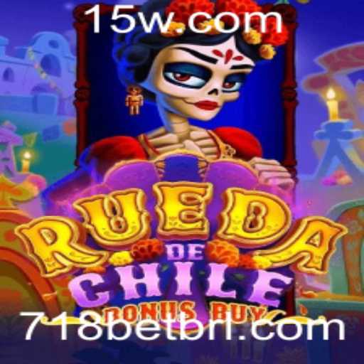 Explorando o Fascinante Jogo RuedaDeChileBonusBuy e sua Conexão com 718 Bet