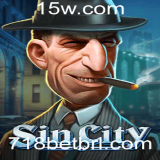 Descubra SinCity: O Novo Jogo de Azar Revolucionário