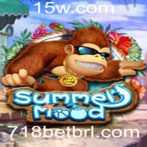 Descubra o Universo Envolvente de SummerMood com 718 Bet