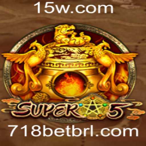 Explorando o Mundo do Super5: Regras e Estratégias do Jogo de Azar com 718 Bet