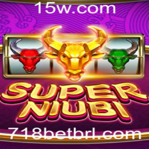 Explorando o Mundo de SuperNiubi: Regras e Estratégias do Jogo com 718 Bet