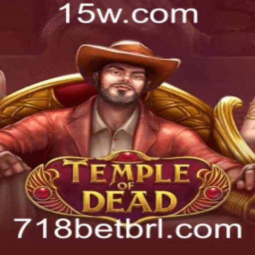 Explorando o Mundo Fascinante de TempleofDead e a Experiência do 718 Bet