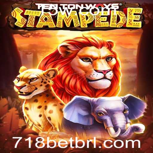 Descobrindo o Mundo de TenTonWaysStampede: A Aventura e Estratégia no Jogo de Azar