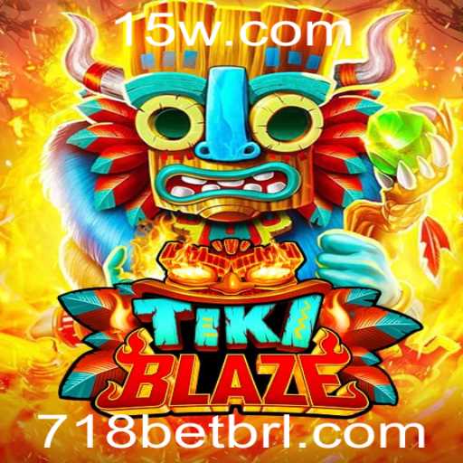 Explorando o Mundo de TikiBlaze: Um Novo Jogo de Estratégia