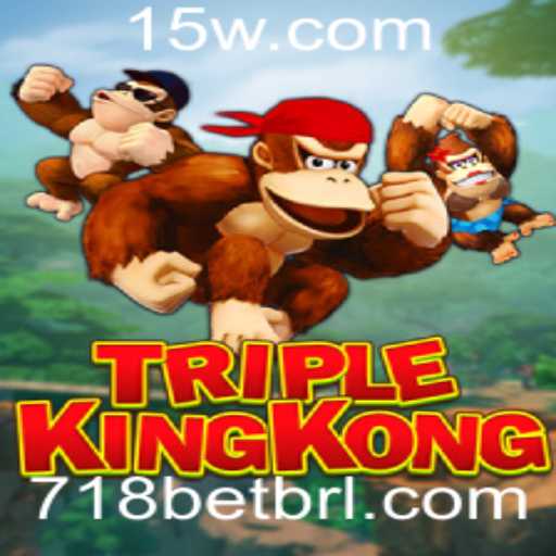 TripleKingKong: Descubra o Universo Empolgante do Jogo de Apostas