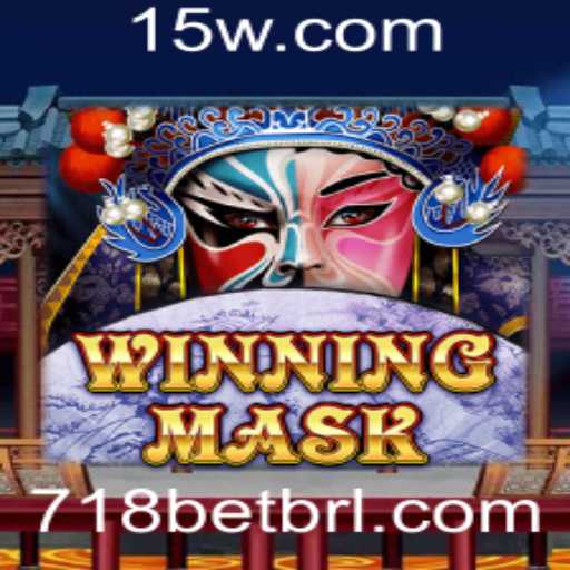 WinningMask: O Jogo Que Transforma Estratégia em Emoção com 718 Bet