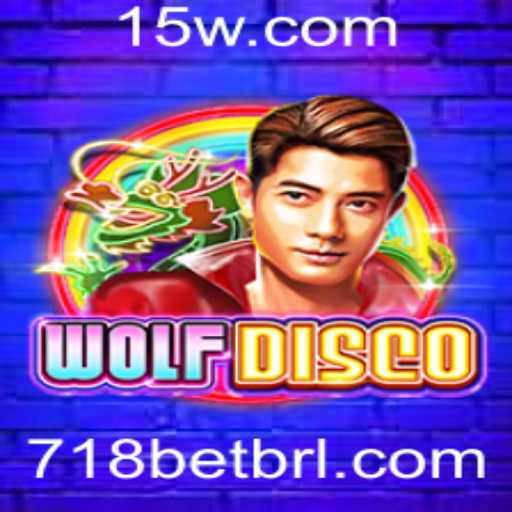 Descubra o Fascinante Mundo de WolfDisco e Como Joga-lo com 718 Bet